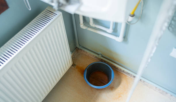 Best Mold removal after water damage  in Lake Ketchum, WA
