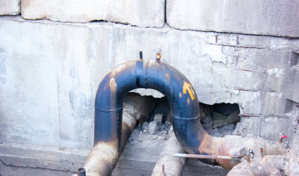 Best Water damage restoration company  in Lake Ketchum, WA